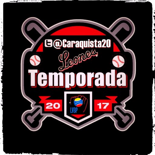 Siguenos en Facebook - https://t.co/q0ijZ8bkWE

Somos Fans Club con más noticiosos de los Leones del Caracas .