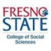 Fresno State COSS (@FSSocSciences) Twitter profile photo