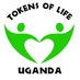 TOKENS OF LIFE UGANDA (@tokenlifeug) Twitter profile photo TOKENS OF LIFE UGANDA (@tokenlifeug) Twitter profile photo