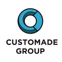 Customade Group (@customadegroup) Twitter profile photo