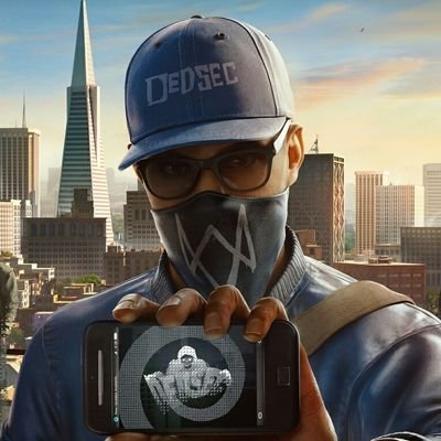Ropstec's profile picture. 