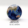 CristoeselSr's profile picture. Jesucristo es el único y verdadero Dios (Juan 1:1), ante el se doblará toda rodilla y toda lengua confesará que El es el Señor, (Filipenses 2:5-11)