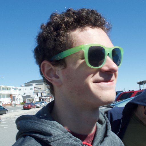 james_weastwood's profile picture. Runner and Computer Enthusiast.