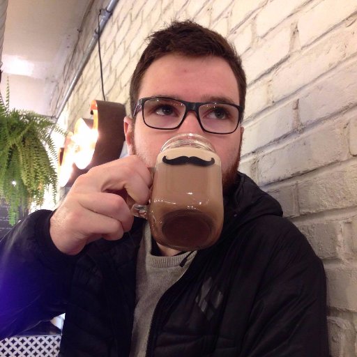 AntoineB0's profile picture. Senior Software Engineer at Unity