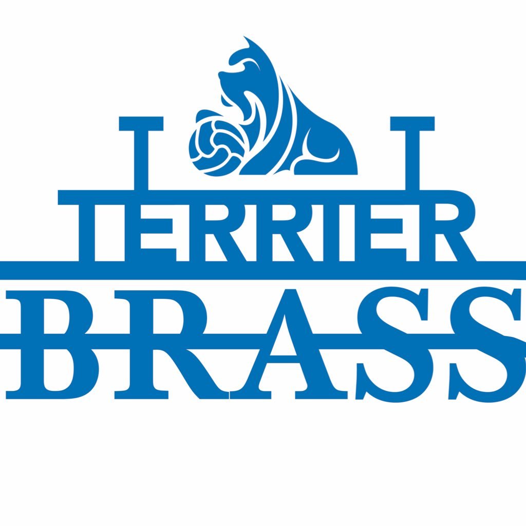 Yorkshire Brass for The Yorkshire Club. Top quality brass and percussion with a passion for HTAFC.Proud sponsors of @bethstanners