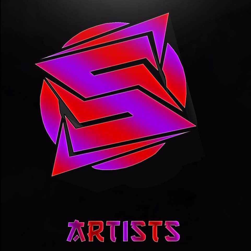 Static Uprising Graphics Twitter Page