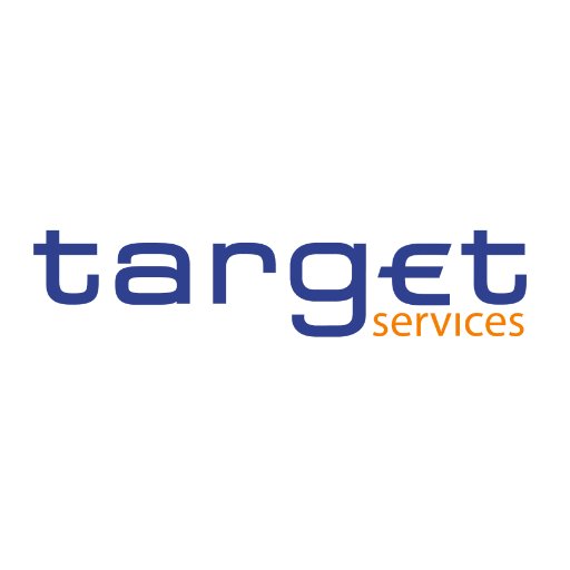 TARGET Services is the umbrella over Eurosystem's financial market infrastructures TARGET2, T2S and TIPS.