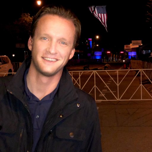 Bryant10TV's profile picture. Emmy award-winning journalist. Husband. Dad. Lego lover. Sith sympathizer. Comic book enthusiast. Harry Potter reader. Rubik's Cube solver.