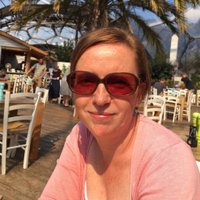 Vanessa Fountain (@nesterf) 's Twitter Profile