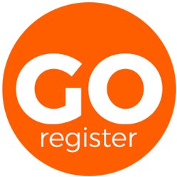 goregister's profile picture. People put faith in our Awesome event registration and management systems as they 'help' rather than 'hinder' their mission to communicate with their community