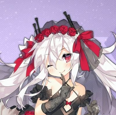 ホクホーク@呉鯖😈さんのプロフィール画像