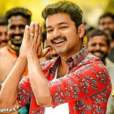 SanthoshLucifer's profile picture. 