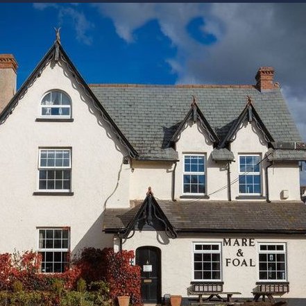 A community group in Yeoford, Devon who have formed to save our local pub, by buying it and making it a thriving community hub