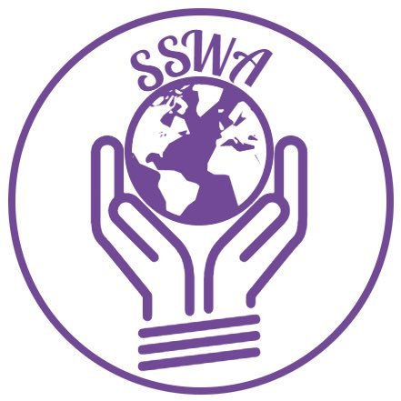 This is the official SSWA Student Social Work Association Twitter for the Fort Worth chapter of Tarleton State University.