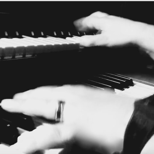 synthtev's profile picture. Hammond organs are really cool!