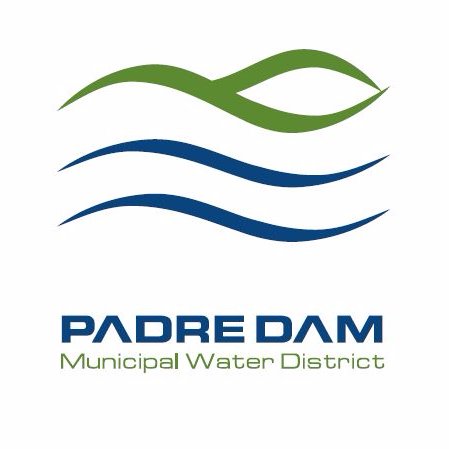 Padre Dam provides water, sewer, recycled water and parks and recreation for about 100,000 residents in East San Diego County.