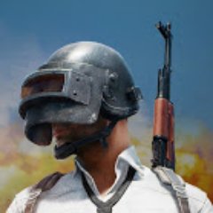GrimmarTv's profile picture. Top joueur PUBG rouennais