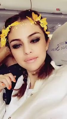 SimiMadsen's profile picture. 