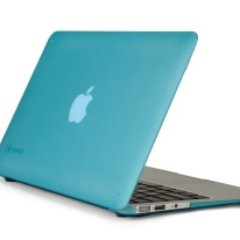 Просто ноутбук, который голубой (по цветовому признаку, а не по ориента..мхмхмхмх)...😈