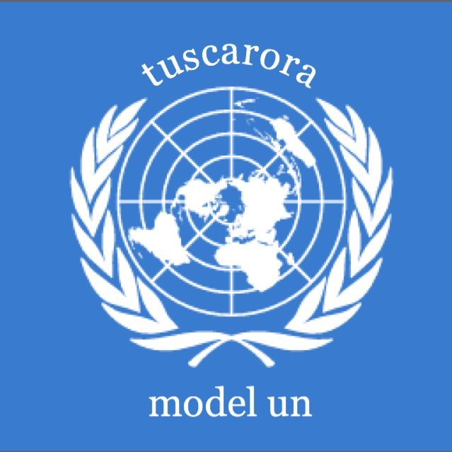 Tuscarora Model UN