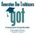 Generation One Trailblazers (CSCC) (@cscc_got) Twitter profile photo Generation One Trailblazers (CSCC) (@cscc_got) Twitter profile photo