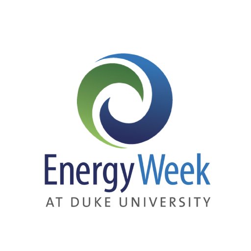 Energy Week at Duke is organized by 7 student clubs, with support from @DukeUEnergy, @Duke_Edge, and a range of university and corporate partners.