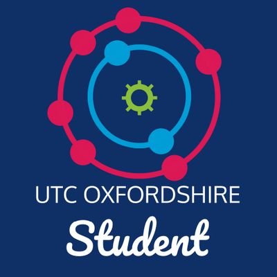 Specialising in Engineering and Science, follow to see the student perspective of @UTCOxfordshire in Didcot, Oxfordshire