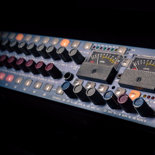 Musapaahtimo's profile picture. Studiopalvelut