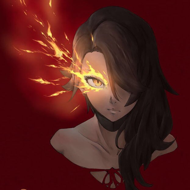 She was right about you. Such arrogance. / Don't think, Obey. / Long Live the Queen. ((18+, Serious RP. Burnt your Ship to the ground. ))