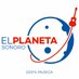 EL PLANETA SONORO (@elplanetasonoro) Twitter profile photo EL PLANETA SONORO (@elplanetasonoro) Twitter profile photo