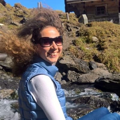 Consultant @WHO_Europe. MPH student @LSHTM. Tweeting on #NCDs, #tobaccocontrol, #publichealth, #globalhealth & anything of personal interest.