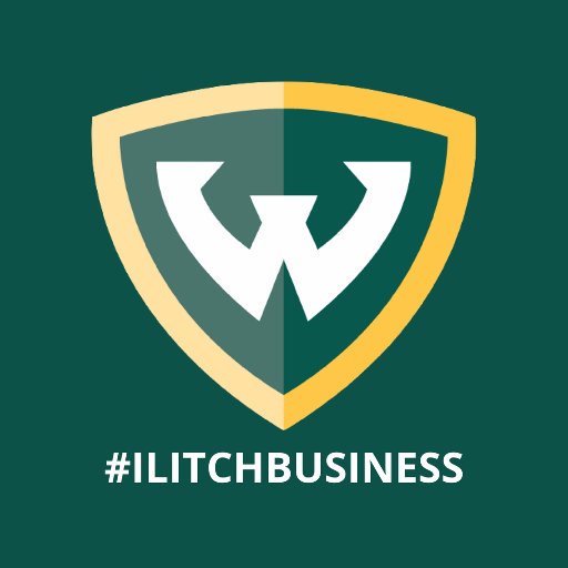 WSU Business School Profile