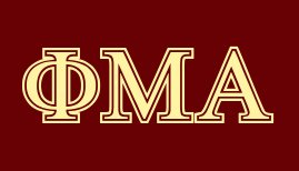 Media outlet for the activities and works of the Epsilon Sigma chapter of Phi Mu Alpha Sinfonia @ WVU.
