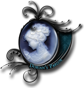 Dorian’s Parlor is a sensuous spectacle of vintage glamour shining in the heart of Philadelphia.