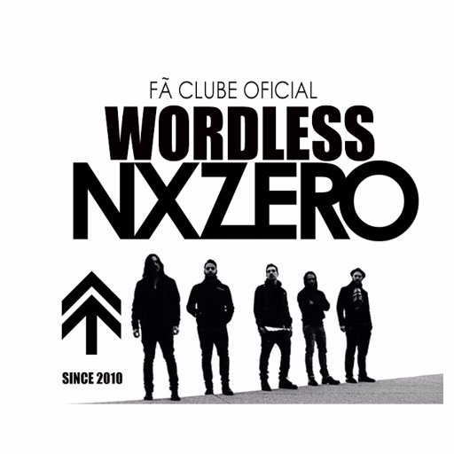 Seja bem-vindo(a) ao Wordless NX Zero, sua melhor fonte de updates do NX Zero no Brasil. Navegue à vontade e curta tudo o que esta page tem a te oferecer.