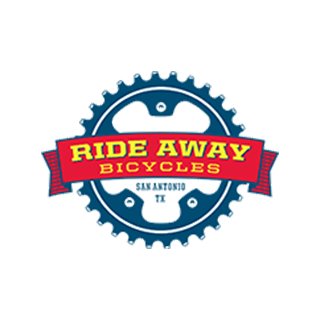 At Ride Away Bicycles, we’ve been providing the San Antonio community with all their cycling needs since 1996. Come see us today!