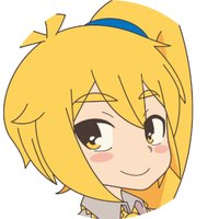 スミス･ヒオカ/Smith Hioka (@hioka) Twitter profile photo