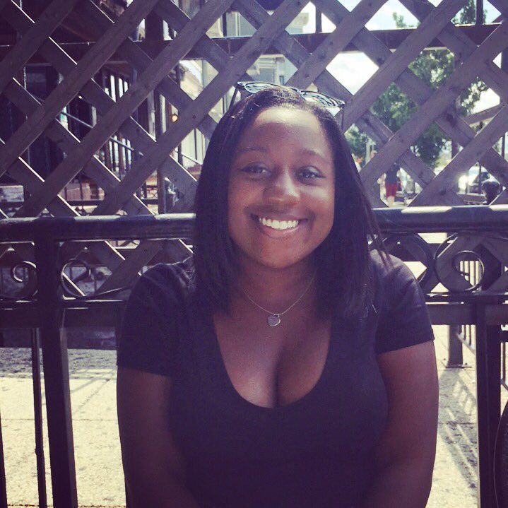 tashalashaaa7's profile picture. George Mason Univ. 17 Continuously preach education and equality. ❤️ Save our wild society✌️