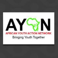 African Youth Action Network - AYAN(@ayan_africa) 's Twitter Profile Photo