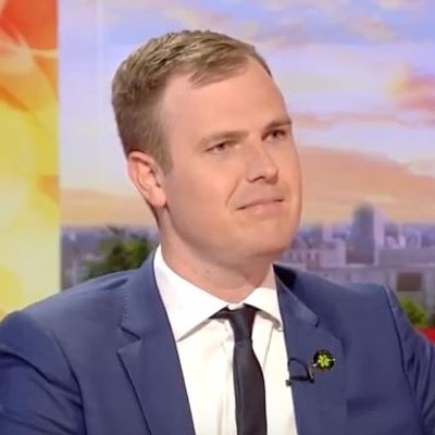 MartinBerryUK's profile picture. 