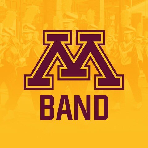 We are the Pride of Minnesota! Season 134 is off and running 〽️ #UMNmarch