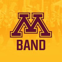 UMN Marching Band (@umnmarch) 's Twitter Profile Photo UMN Marching Band (@umnmarch) 's Twitter Profile Photo