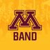 UMN Marching Band (@UMNmarch) Twitter profile photo