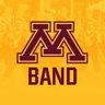 UMNmarch's profile picture. We are the Pride of Minnesota! Season 134 is off and running 〽️ #UMNmarch