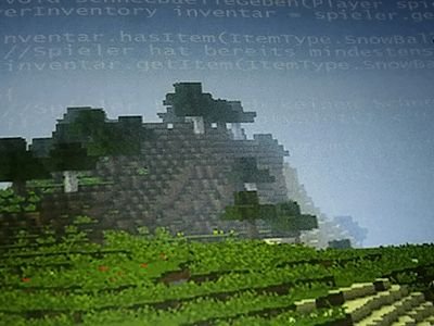 Hi,
Ich bin Hochstapler aka Stapli
Ich Code seid anfang 2015 Minecraft Plugins und das schon immer sehr ervolgreich.