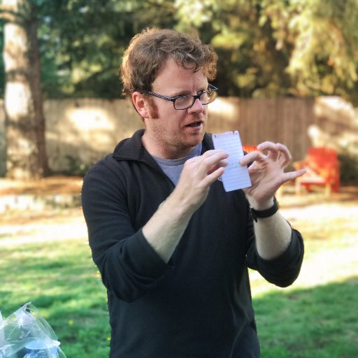 Assistant Dean @OSUHonors. Associate Professor @EngineeringOSU. I study soil-structure-fluid interaction during natural hazards. Opinions = my own.