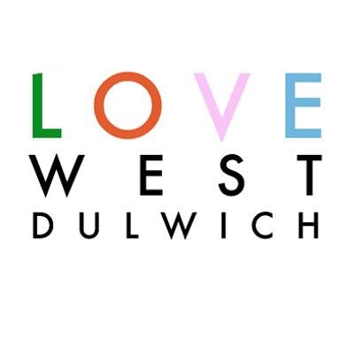 Celebrating the best of West Dulwich. Supporting local residents and local businesses #lovewestdulwich. Spring Fair on Saturday 18 May.