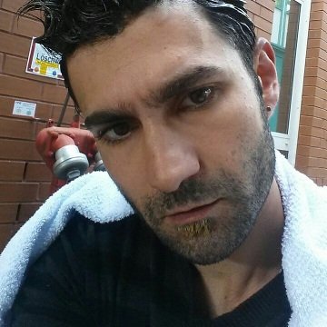 AlperDalibor's profile picture. Looking for new opportunities....