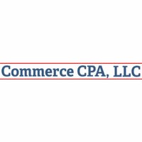 Commerce CPA, LLC(@CommerceCPA) 's Twitter Profile Photo