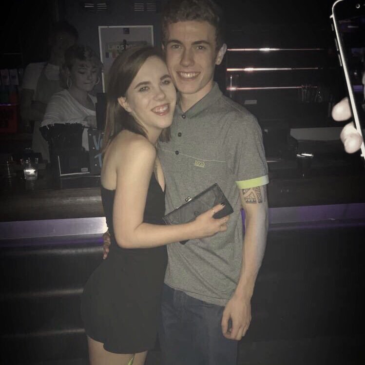 camfield_zoe's profile picture. stfu